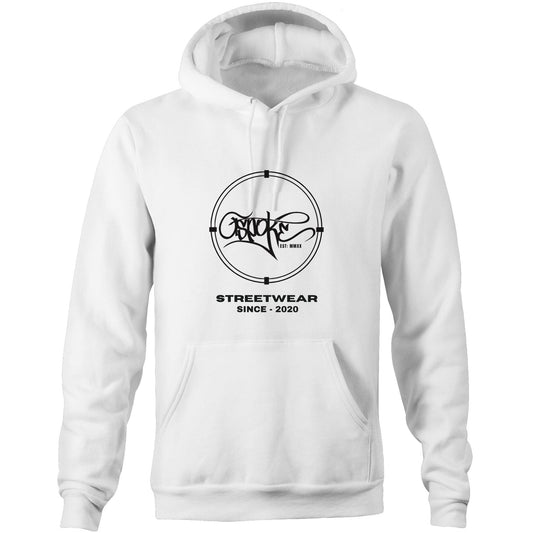 SHE IS ART- HOODIE - JSPOKE