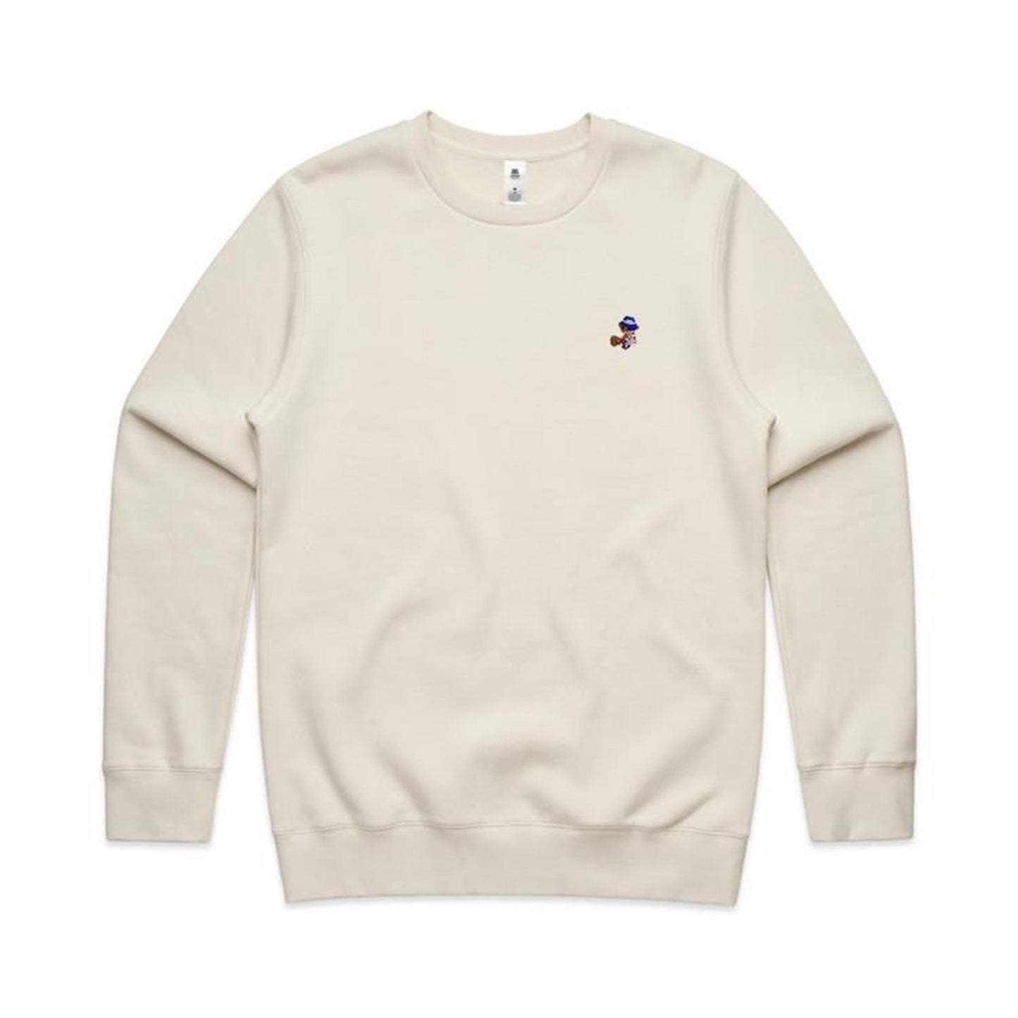 JSPOKE CREWNECK