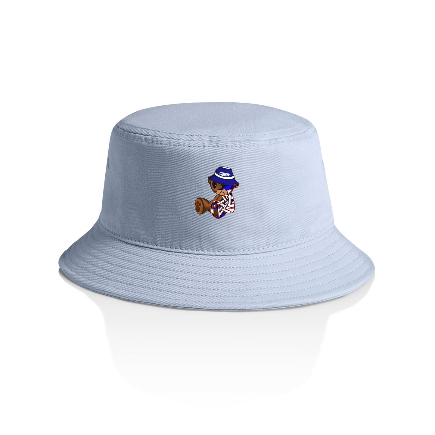 JSPOKE BUCKET HAT