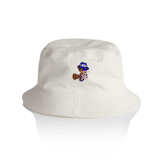 JSPOKE BUCKET HAT