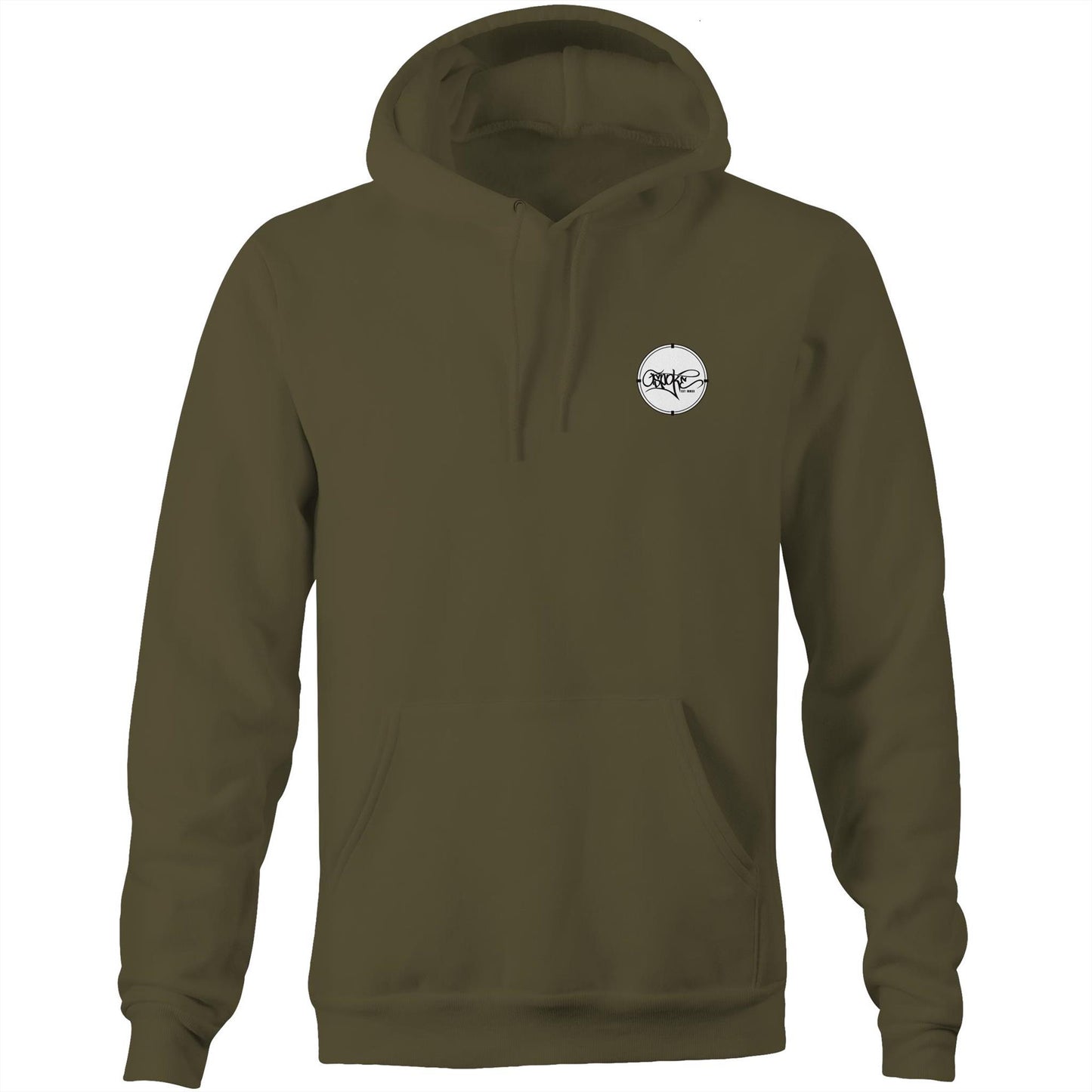 URBAN CULTURE - JSPOKE HOODIE