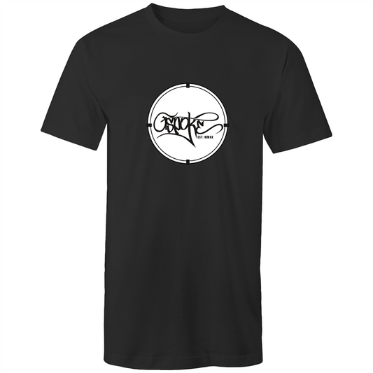 ORIGINAL LOGO - TALL TEE - JSPOKE