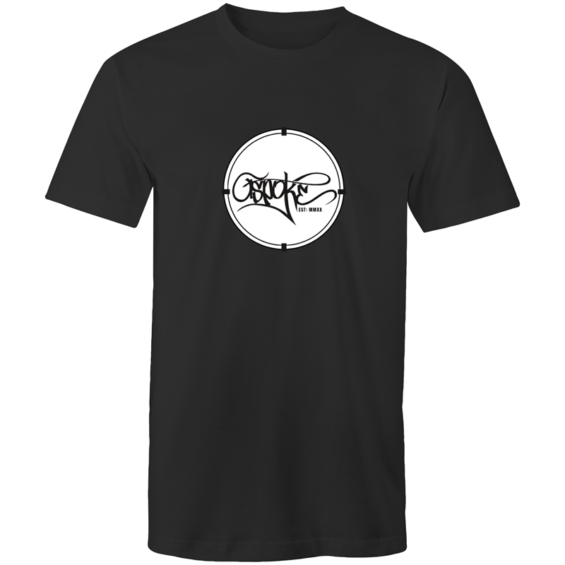 ORIGINAL LOGO - MENS T-SHIRT - JSPOKE