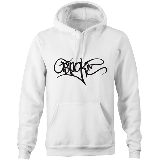 JSPOKE TAG - HOODIE - JSPOKE