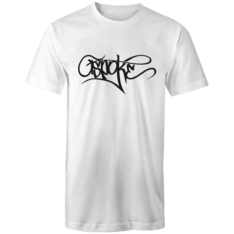JSPOKE TAG - TALL TEE - JSPOKE