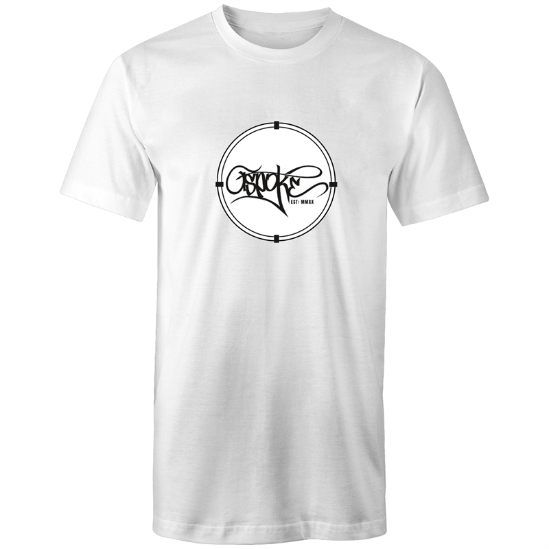 ORIGINAL LOGO - TALL TEE - JSPOKE
