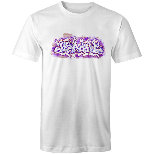 JSPOKE, STREETWEAR, GRAFFITI CLOTHING, TSHIRT