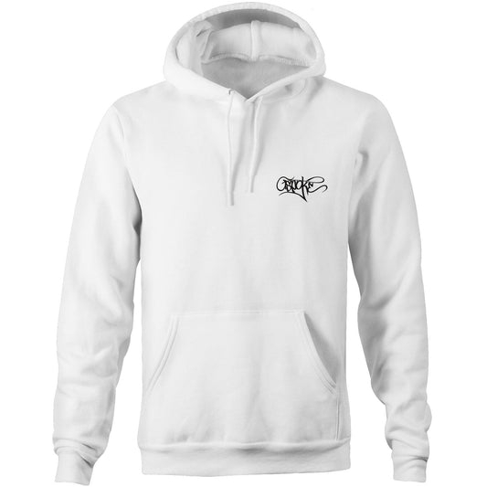 THE OSO - HOODIE - JSPOKE