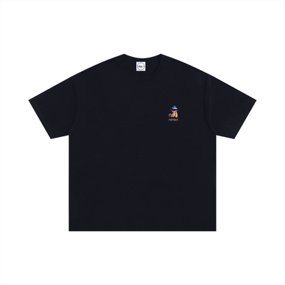 Essential Oversized Teddy logo