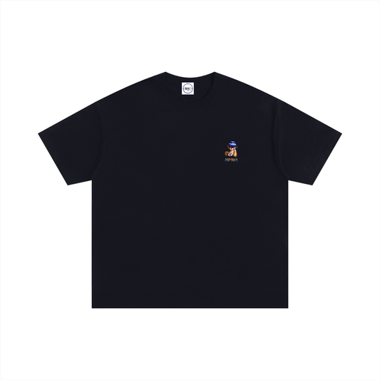 Essential Oversized Teddy logo