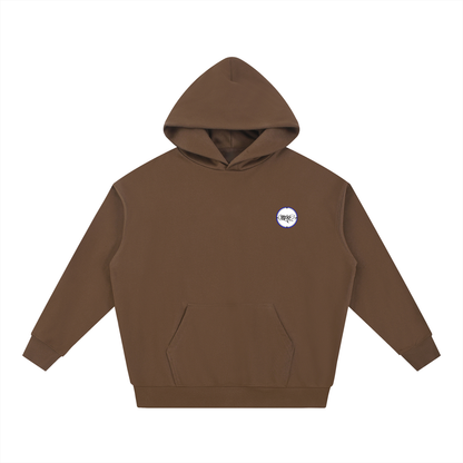 ONE LIFE - Essential Heavyweight Hoodie