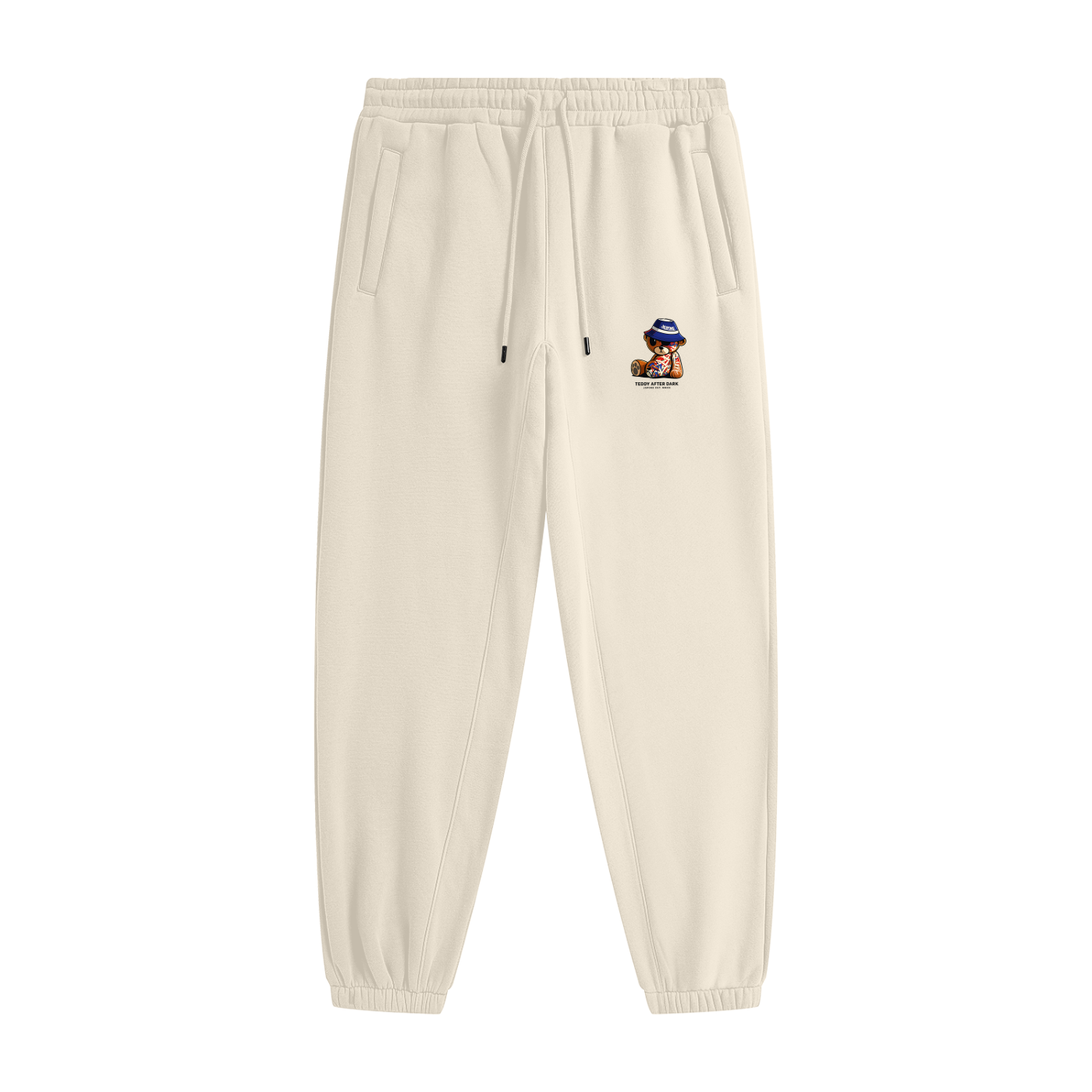Unisex Heavyweight Fleece Joggers