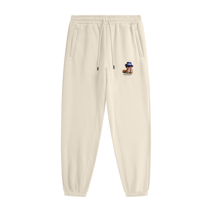 Unisex Heavyweight Fleece Joggers