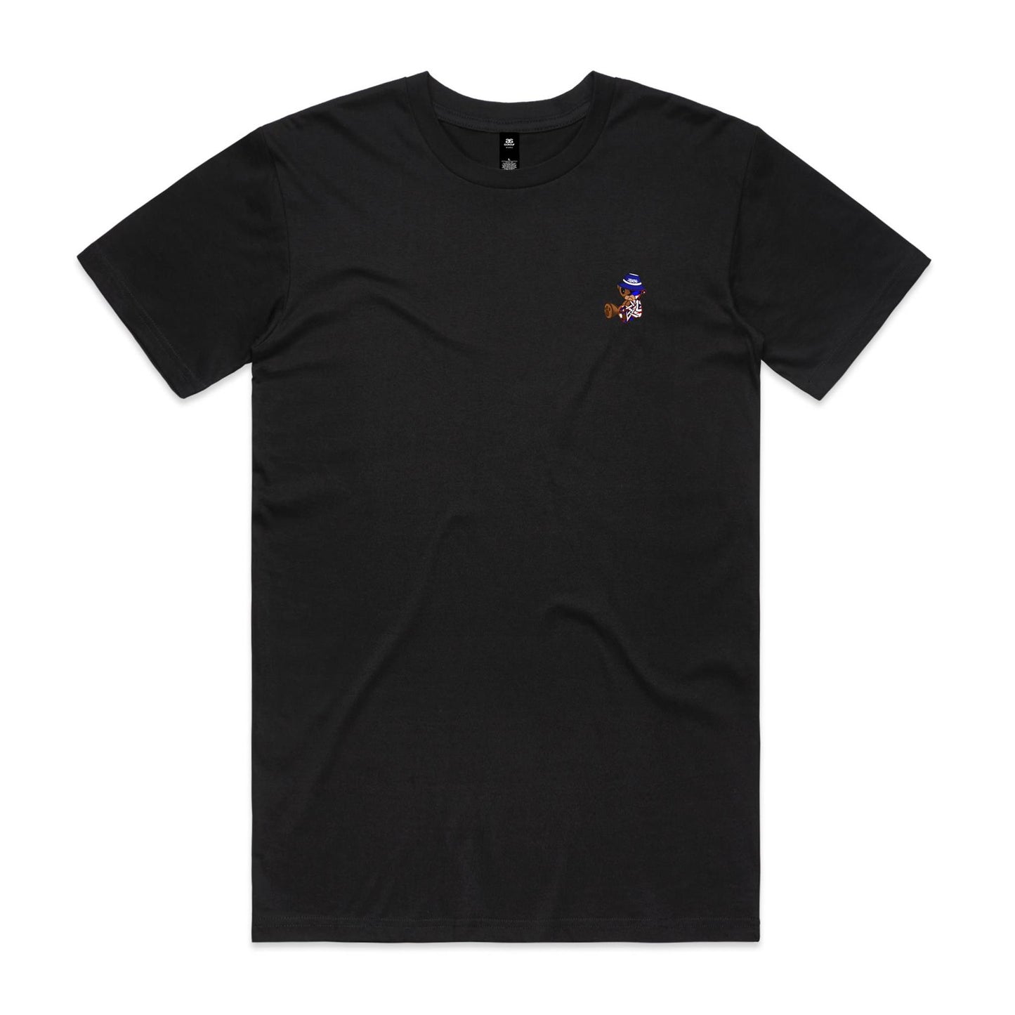 THE TEDDY SIGNATURE - T-SHIRT