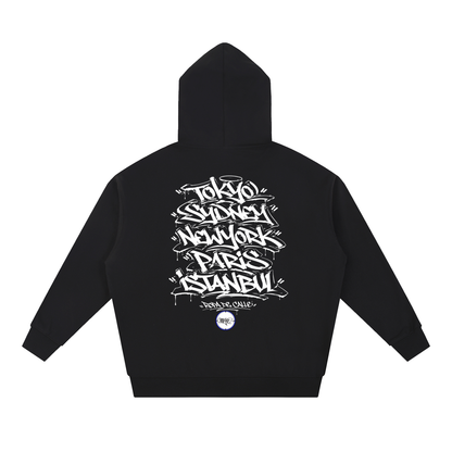 Essential Heavyweight Hoodie