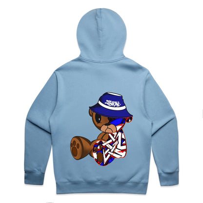 JDPOKR HOODIE