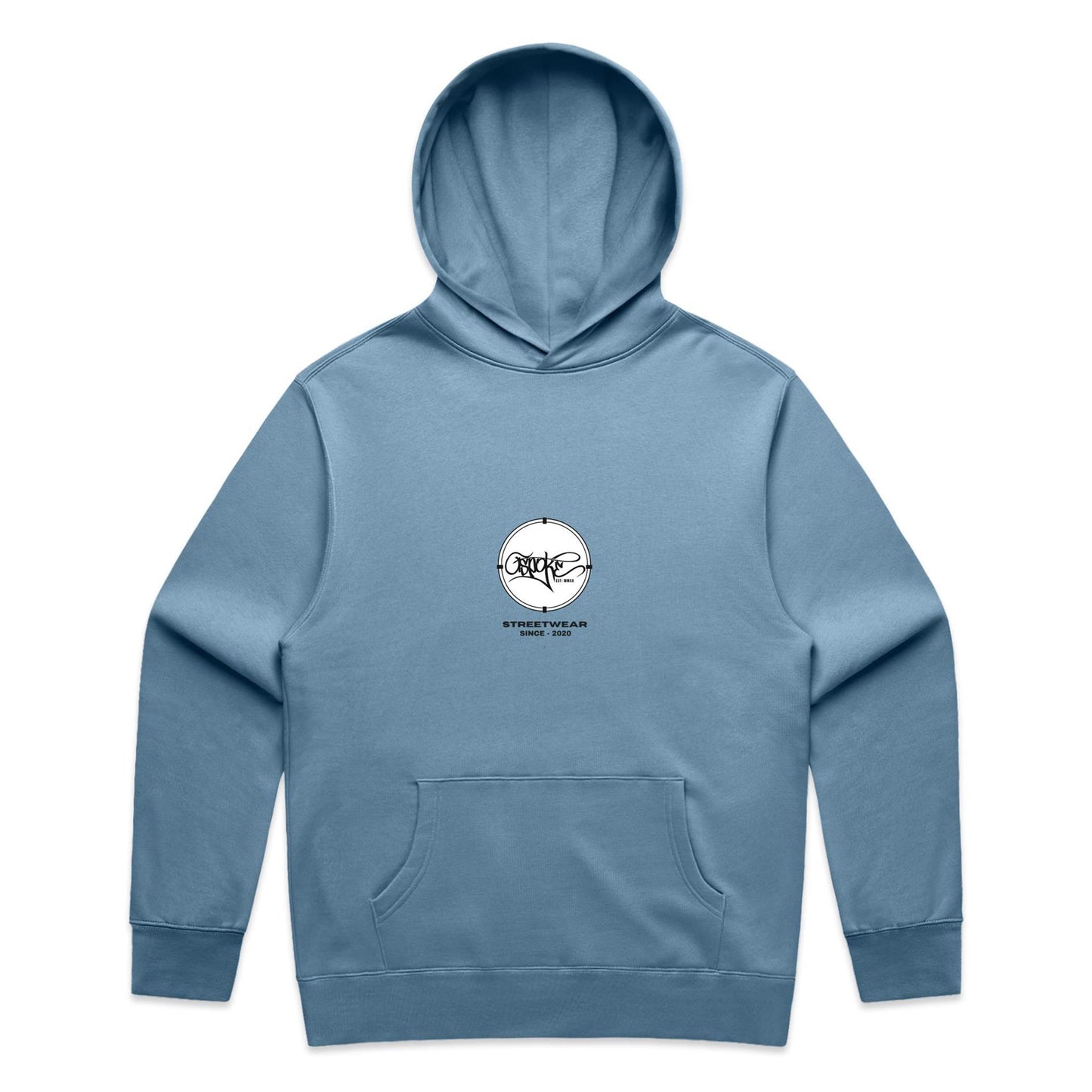 JSPOKE HOODIE