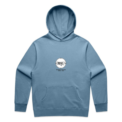 JSPOKE HOODIE
