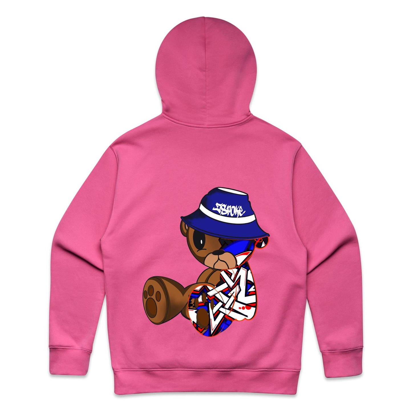 JSPOKE HOODIE