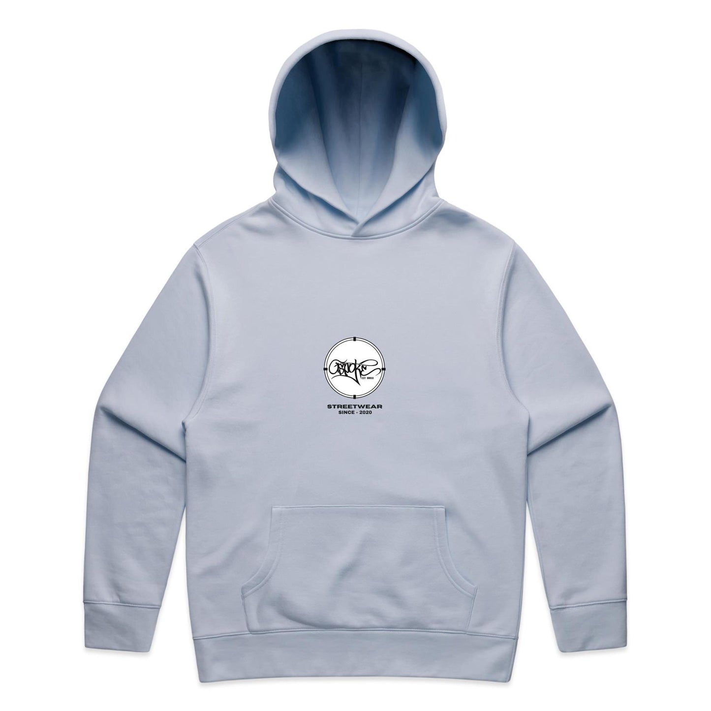 JSPOKE HOODIE