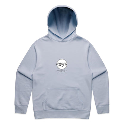 JSPOKE HOODIE