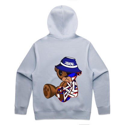 JSPOKE HOODIE