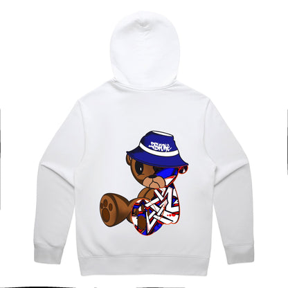 JSPOKE HOODIE