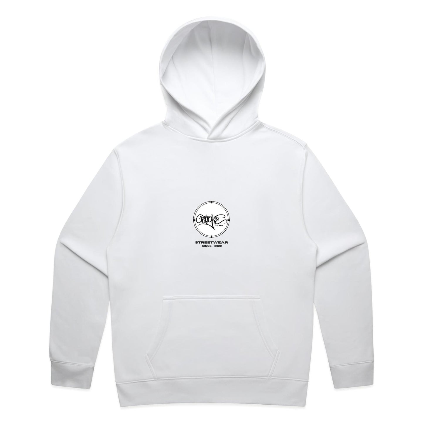 JSPOKE HOODIE
