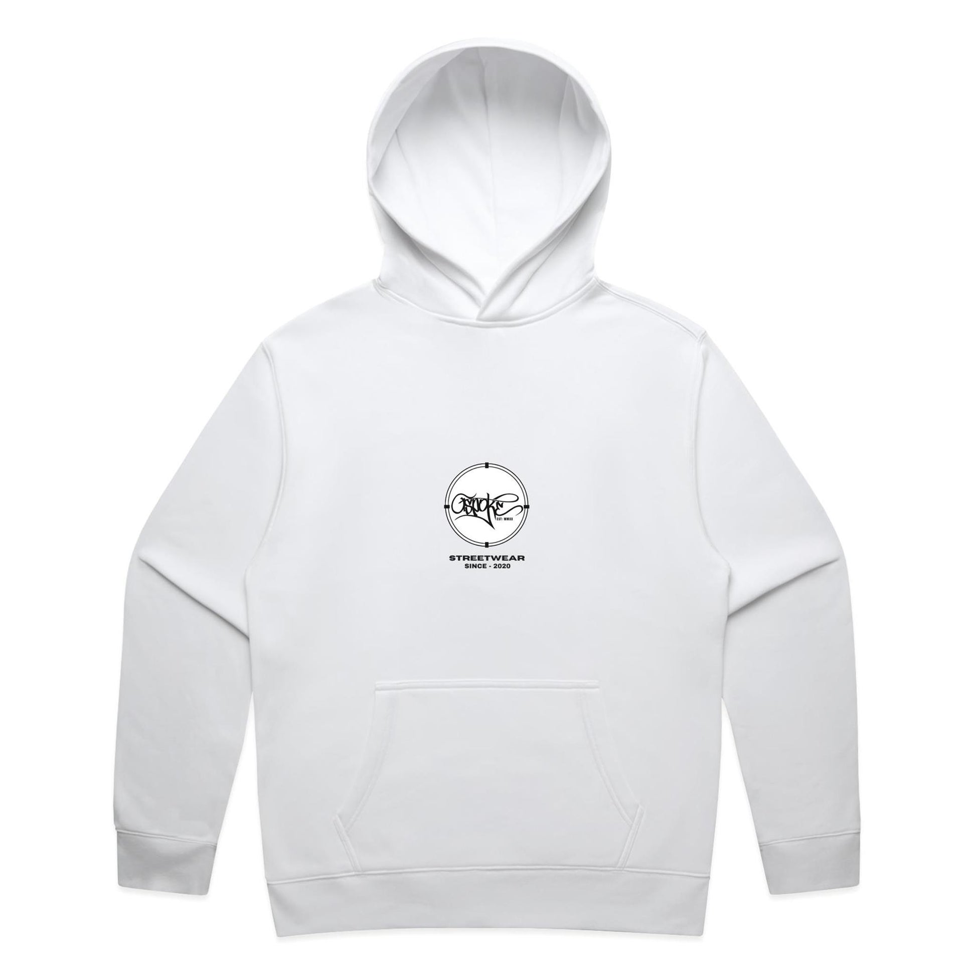JSPOKE HOODIE