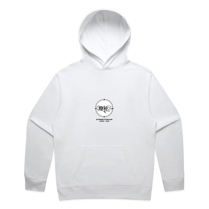 JSPOKE HOODIE