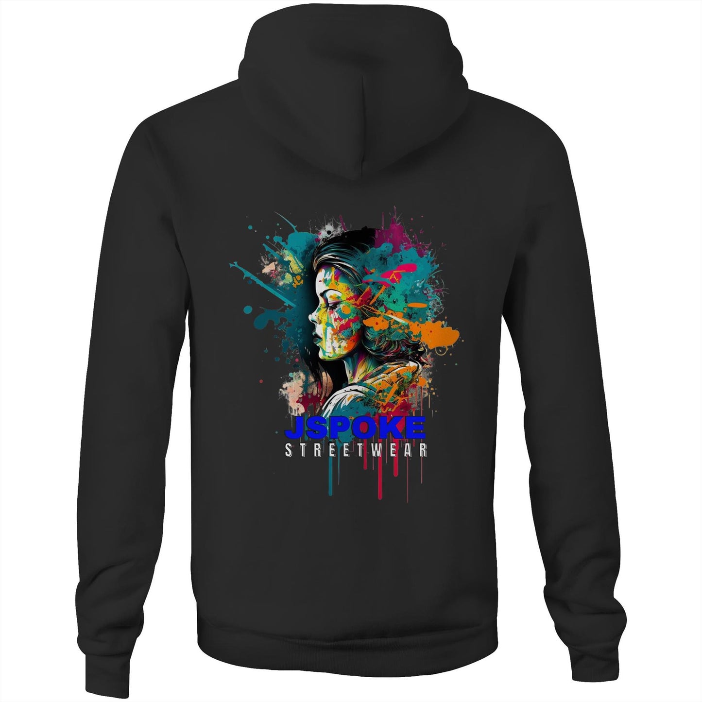 JSPOKE HOODIE