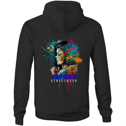 JSPOKE HOODIE