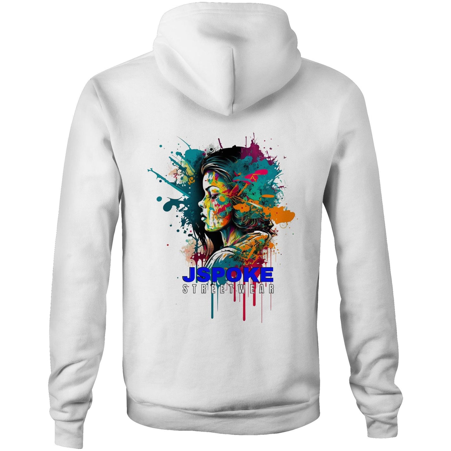 JSPOKE HOODIE