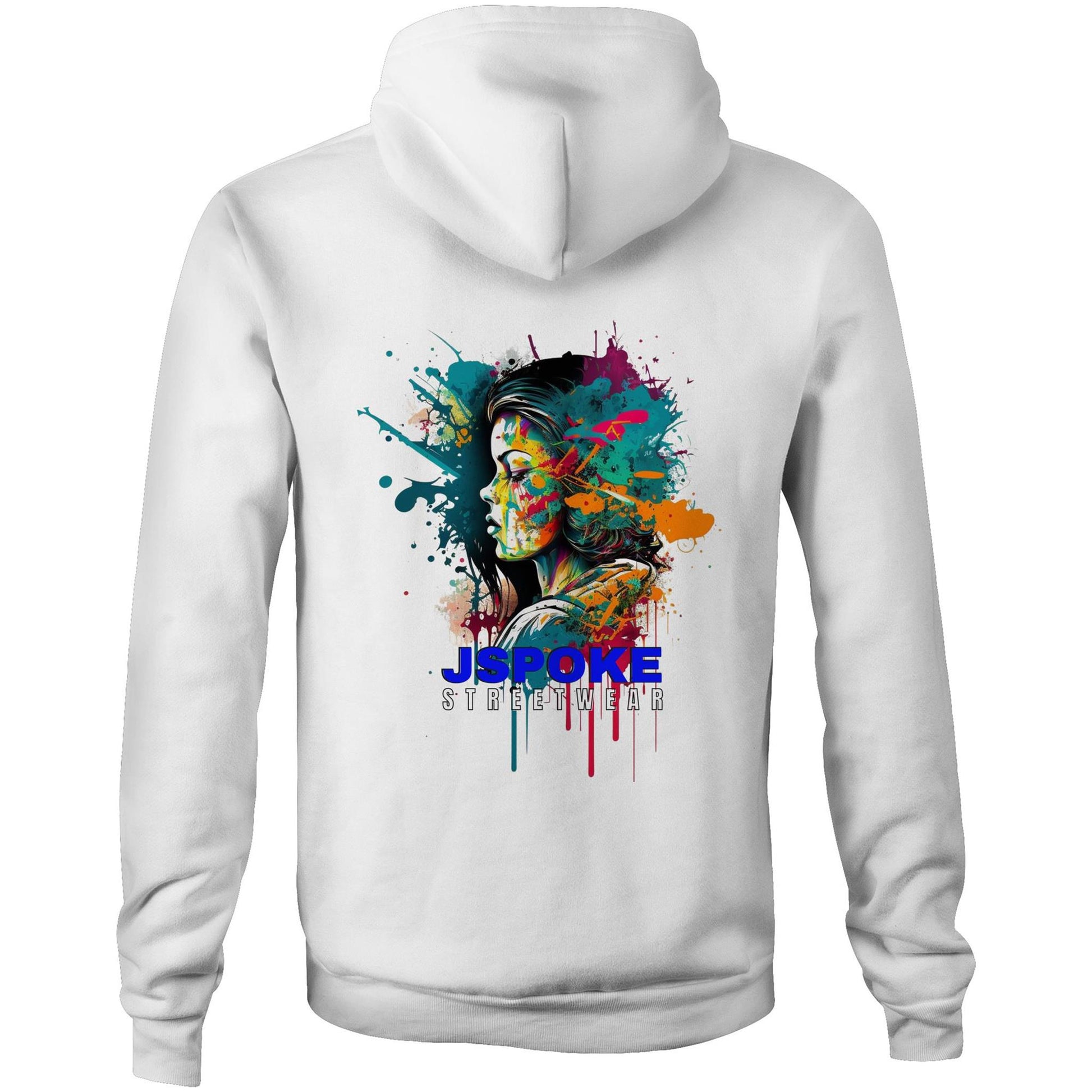 JSPOKE HOODIE