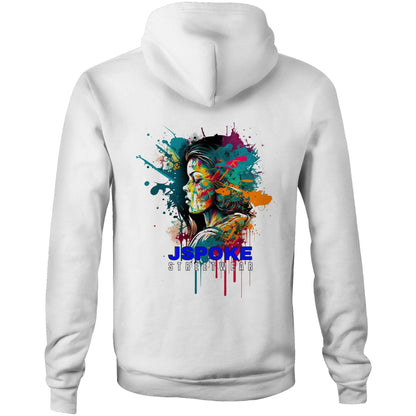 JSPOKE HOODIE