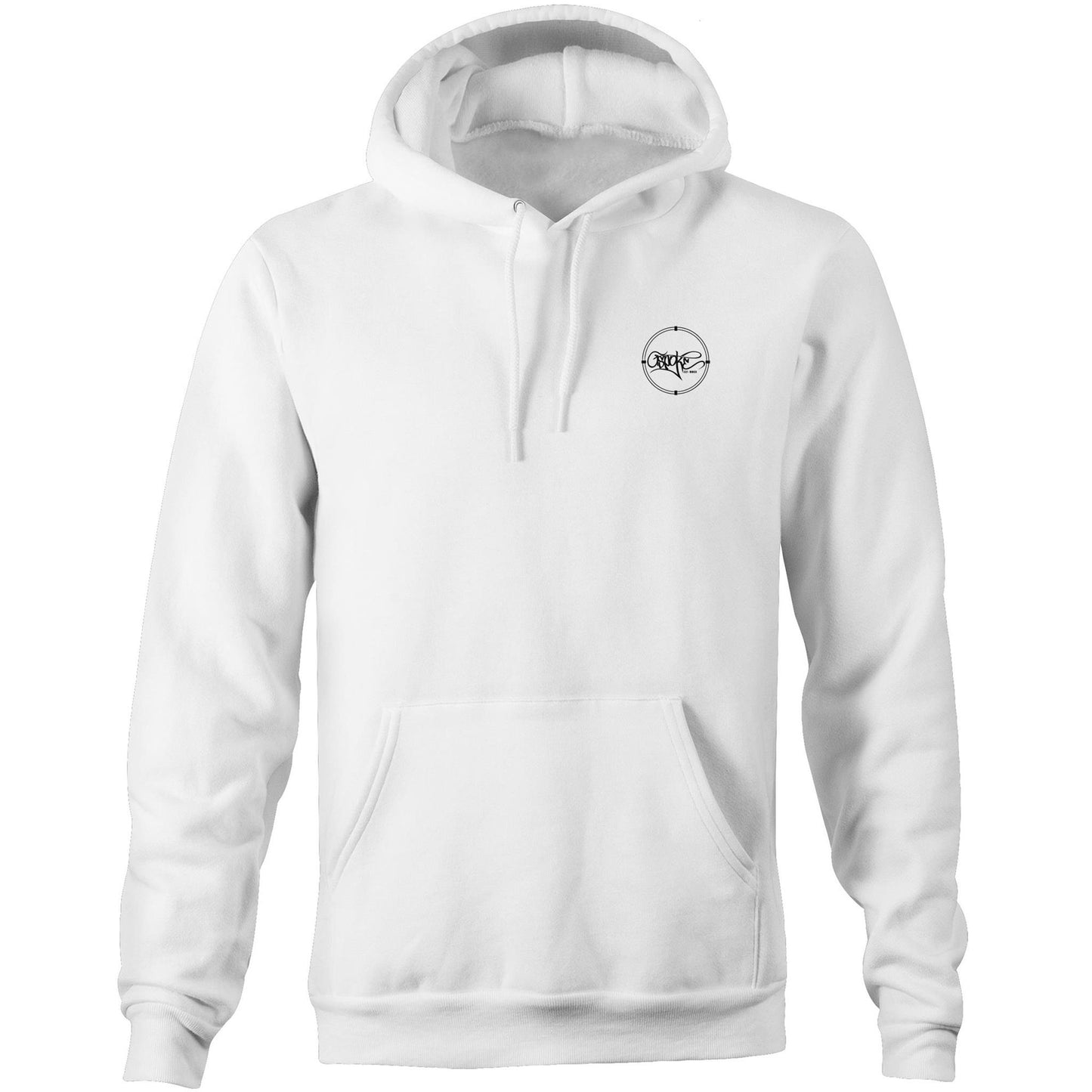 JSPOKE HOODIE