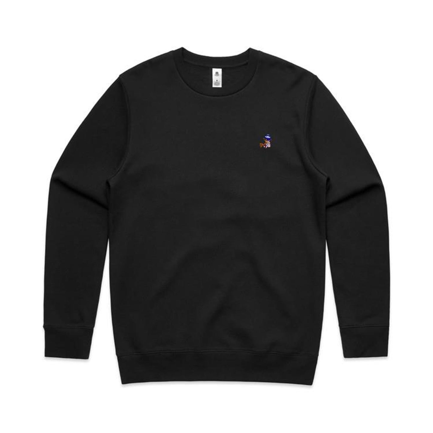 JSPOKE CREWNECK