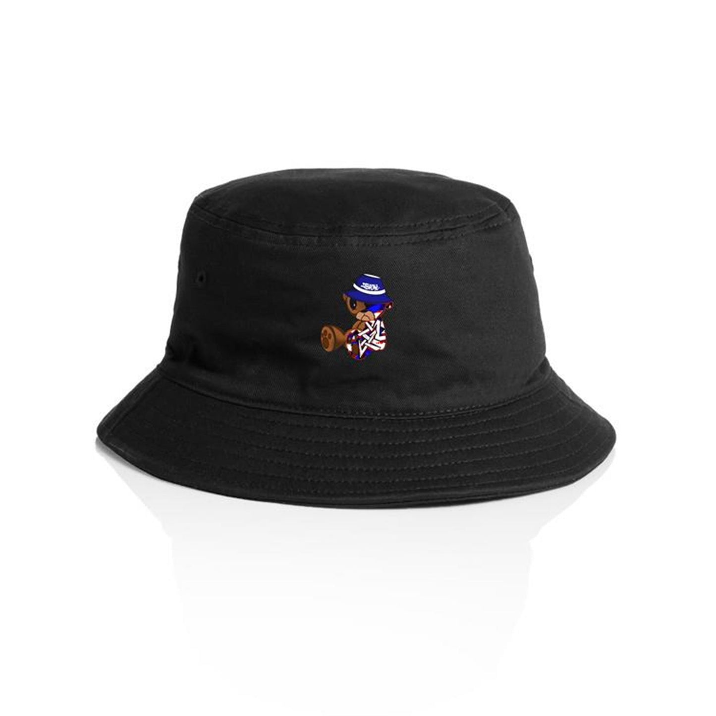 JSPOKE BUCKET HAT
