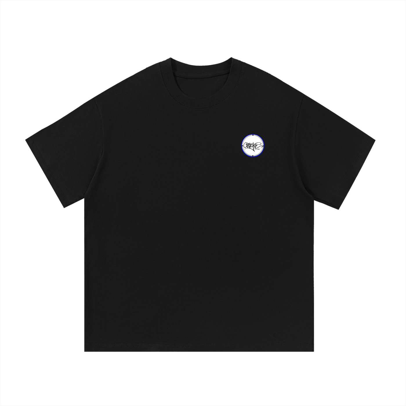 Teddy_Essential_tshirt_Jspoke_black