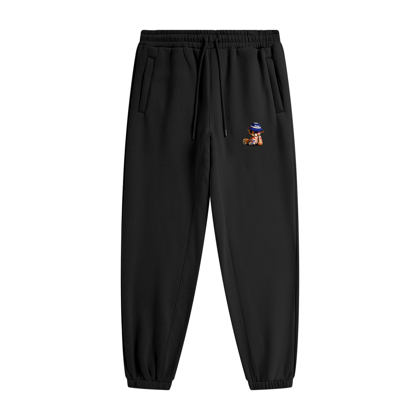 Teddy_After_Dark_Joggers_Pants_black