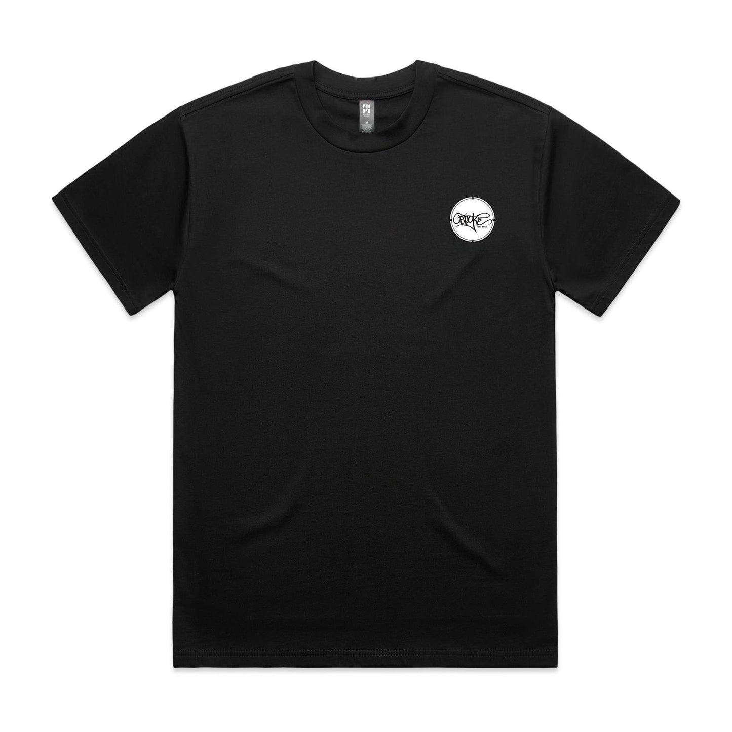 TEDDY AFTER DARK - Heavy T-shirt