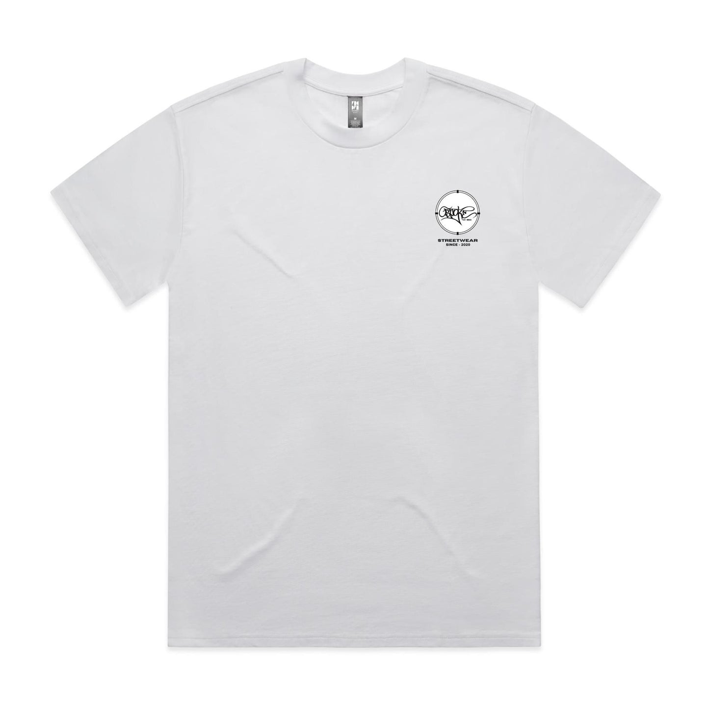TEDDY AFTER DARK - Heavy T-shirt