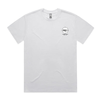 TEDDY AFTER DARK - Heavy T-shirt