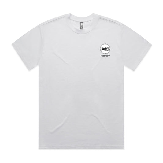 TEDDY AFTER DARK - Heavy T-shirt