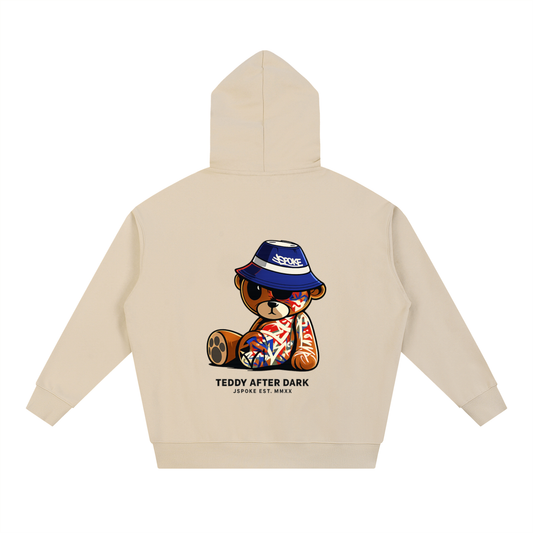 Teddy_After_Dark_Jspoke_Hoodie_Apricot