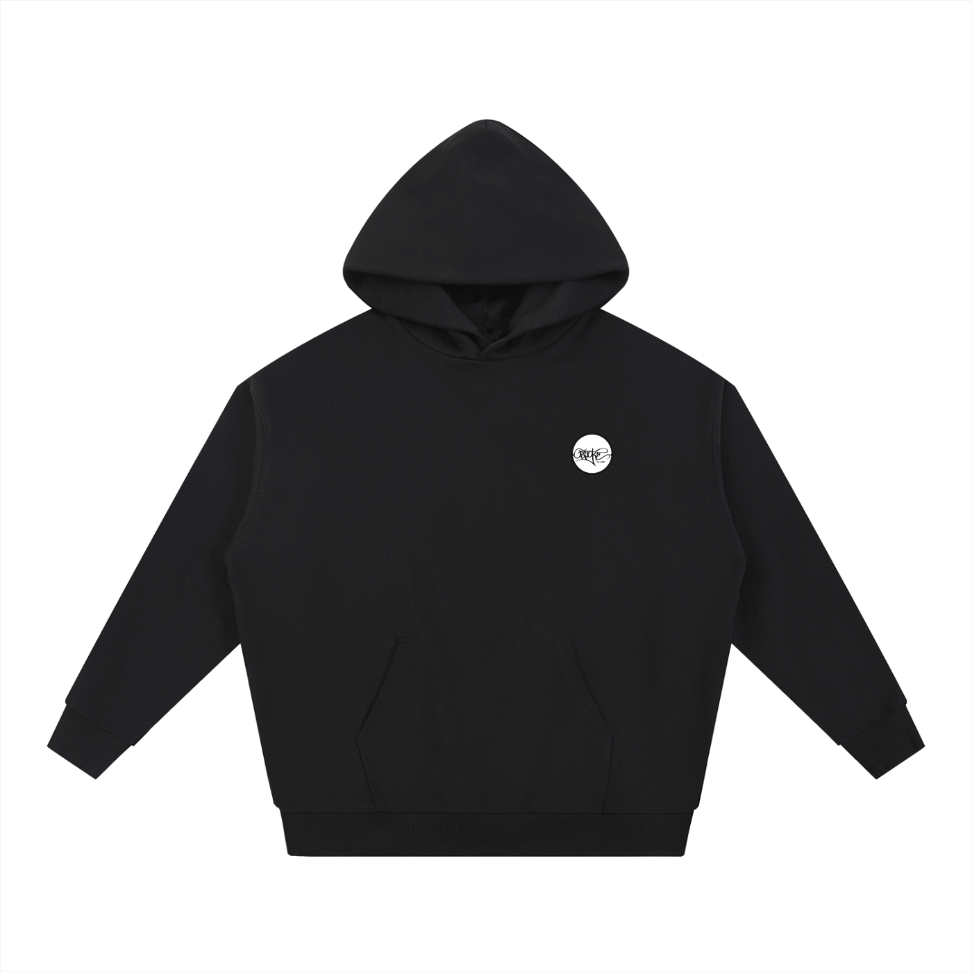 Teddy after dark edition - Essential Hoodie