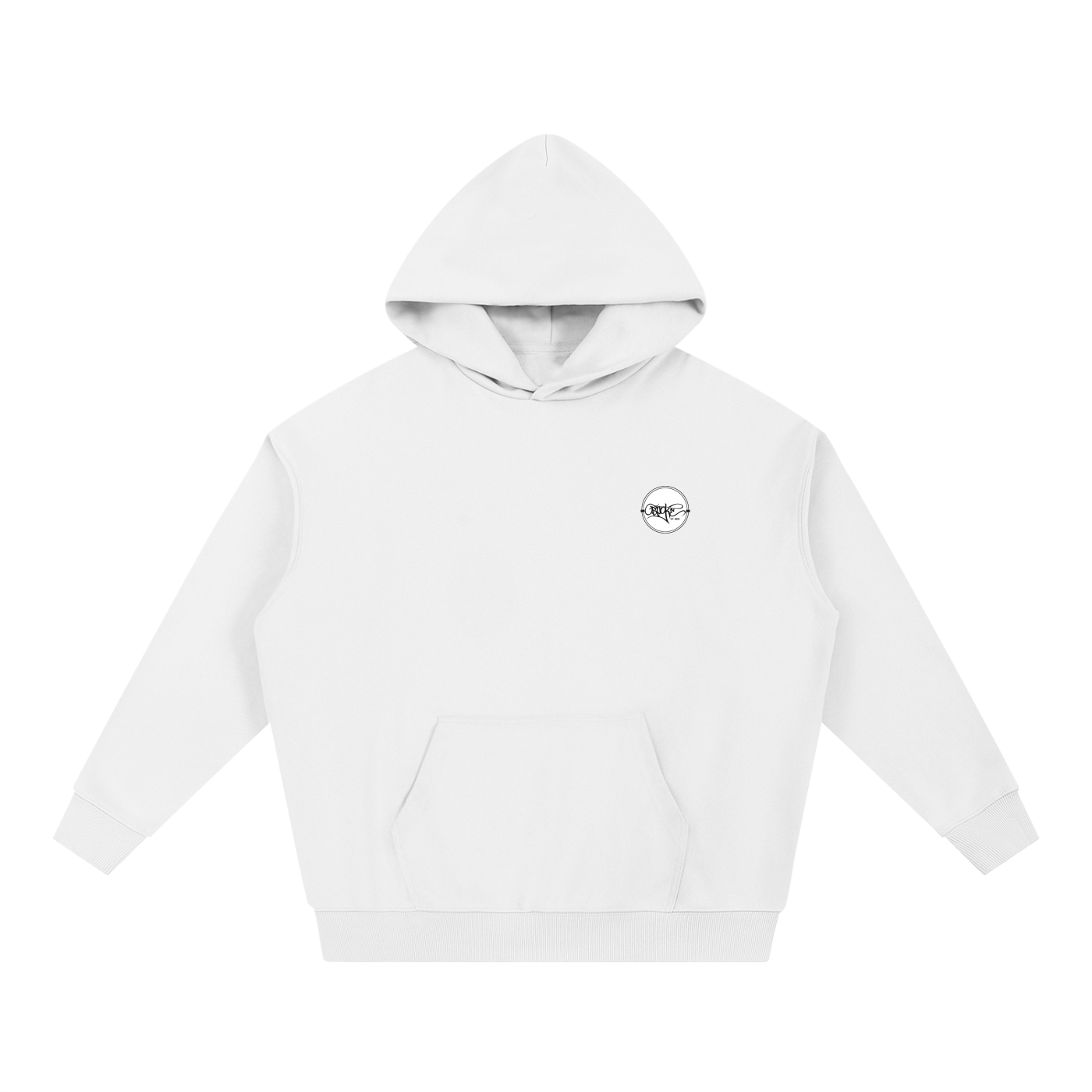 Teddy after dark edition - Essential Hoodie