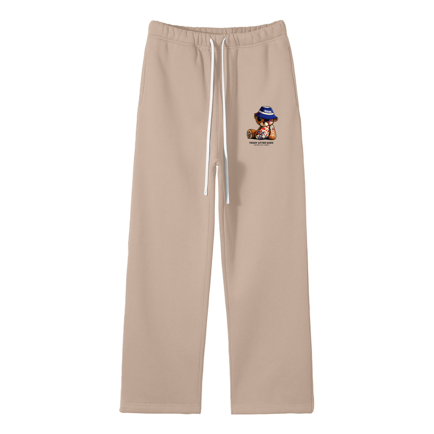 Teddy_After_Dark_Jspoke_straight_joggers_Apricot