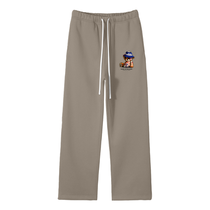 Teddy_After_Dark_Jspoke_straight_joggers_Coffee