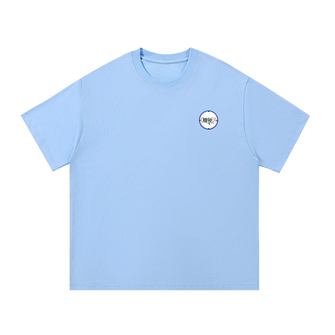 Teddy_Essential_Blue_Tshirt_Jspoke